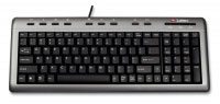 Labtec Ultra-Flat Keyboard, PT (967486-0110)